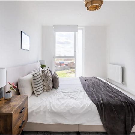 Scandi Style Flat In London With Private Terrace المظهر الخارجي الصورة