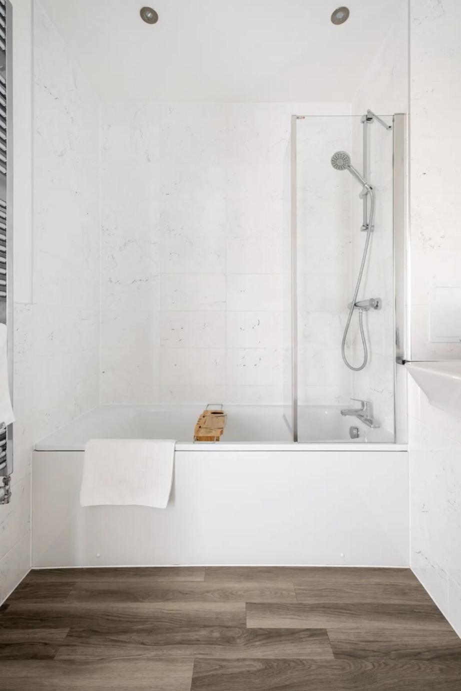 Scandi Style Flat In London With Private Terrace المظهر الخارجي الصورة