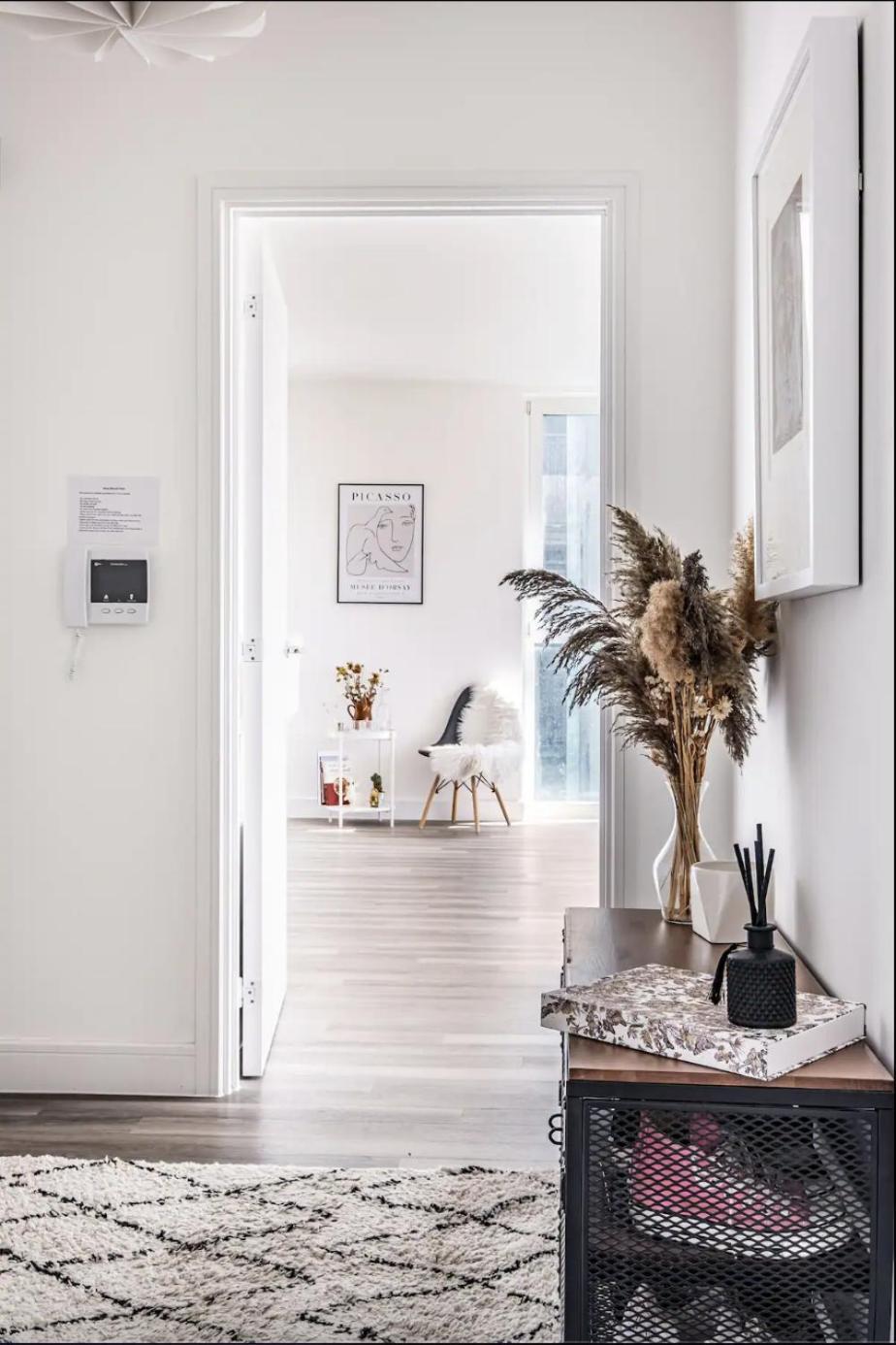 Scandi Style Flat In London With Private Terrace المظهر الخارجي الصورة