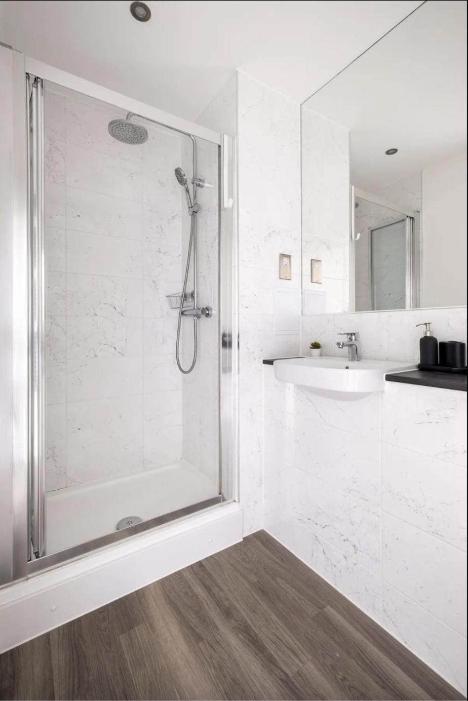 Scandi Style Flat In London With Private Terrace المظهر الخارجي الصورة