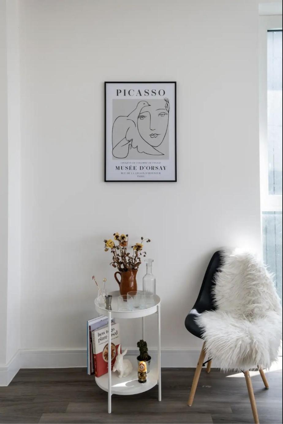 Scandi Style Flat In London With Private Terrace المظهر الخارجي الصورة