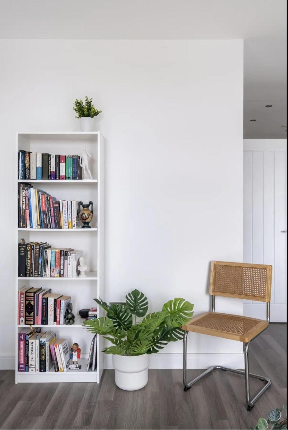 Scandi Style Flat In London With Private Terrace المظهر الخارجي الصورة